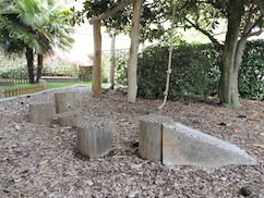 Spazi esterni
